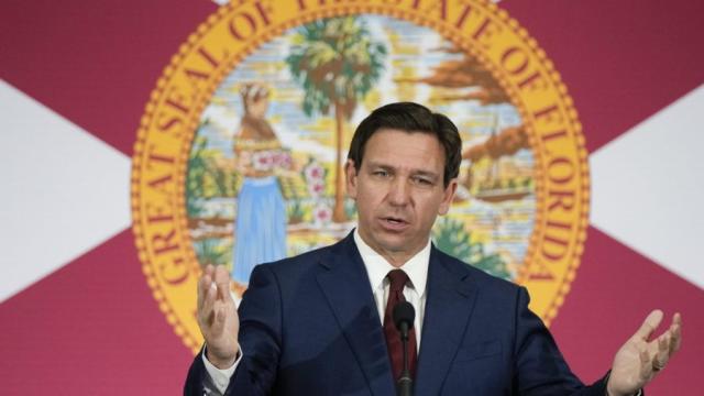 Floridas Public Colleges Are Told To Ease Transfer For Jewish Students