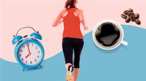 Raising metabolic activity