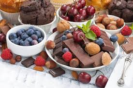 sugar-heavy diet harms your brain