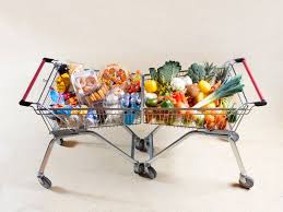 Putting hard numbers on food choices
