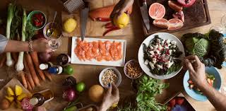 Individual dietary choices can add